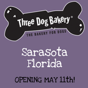 Three Dog Bakery-Sarasota/UTC