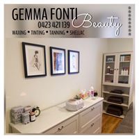 Gemma Fonti Beauty