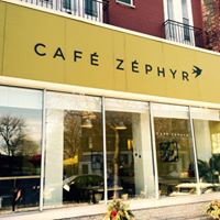 CafÃ© ZÃ©phyr