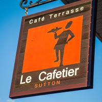 Le Cafetier Sutton