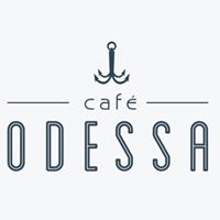 CafÃ© Odessa