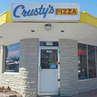 Crusty’s Pizza Warwick