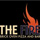 The Fire Brick Oven Pizza & Bar