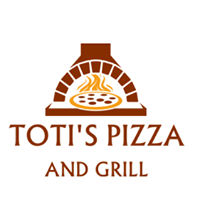 Totis Pizza and grill