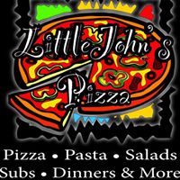 Little John’s Pizza