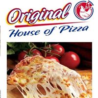 Original House of Pizza