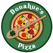 Donahue’s Pizza