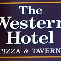 The Western Hotel Pizza & Tavern