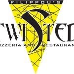 Effie Filippou’s Twisted Pizza