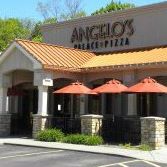 Angelo’s Palace Pizza