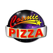 Cosmic Steak & Pizza