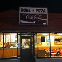 House of Pizza