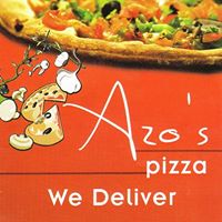 Azo’s Pizza