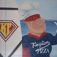 Kingston Pizza