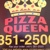 Pizza Queen