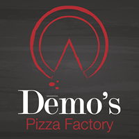 Demo’s Pizza