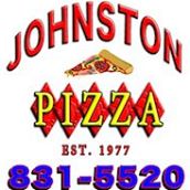 Johnston Pizza