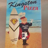 Kingston Pizza of Middletown