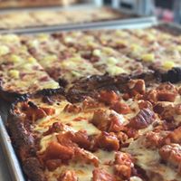 DePetrillo’s Pizza and Bakery of North Providence