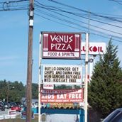 Venus Pizza