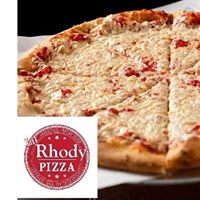 Lil Rhody Pizza