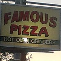 Famous Pizza – Scituate