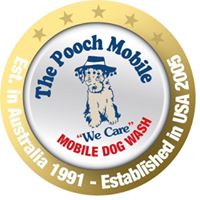 The Pooch Mobile Dog Wash Gilbert East