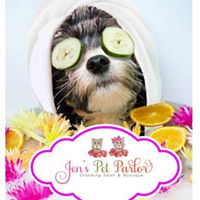 Jen’s Pet Parlor