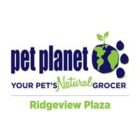 Pet Planet Ridgeview Plaza