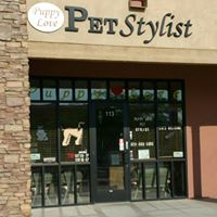 Puppy Love Pet Stylist