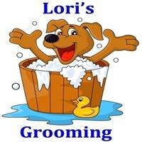 Lori’s Grooming