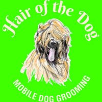 Hair of the Dog Mobile Pet Grooming