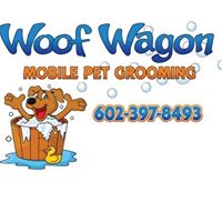 Woof Wagon Mobile Pet Grooming LLC