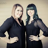 A.W. Designs Salon