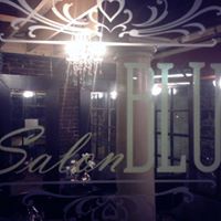 Salon Blu – Salem, OR