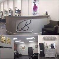 Bria -beauty boutique-