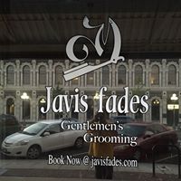 Javis fades barber shop