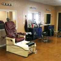 Epic Salon – Sweet Home, OR