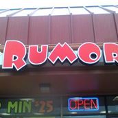 Rumors Salon – Eugene, OR