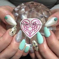 Nails by Katie – Eugene, OR