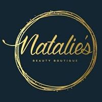 Natalie’s Beauty Boutique