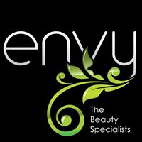 Envy The Beauty Specialists