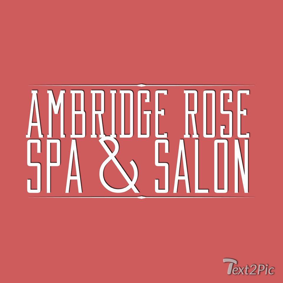 Ambridge Rose Spa & Salon