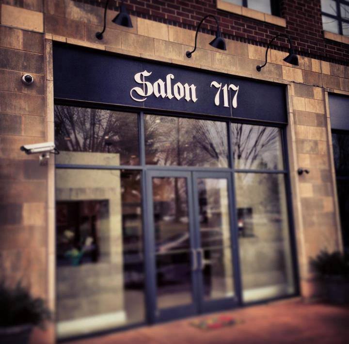 Salon 717