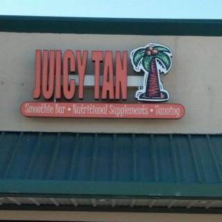 Juicy Tan