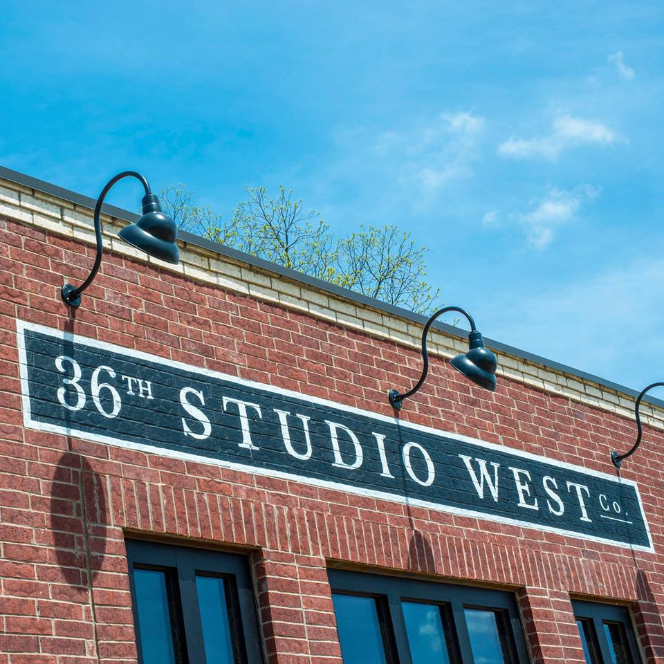 36th Studio West