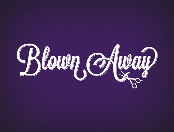 Blown Away Salon