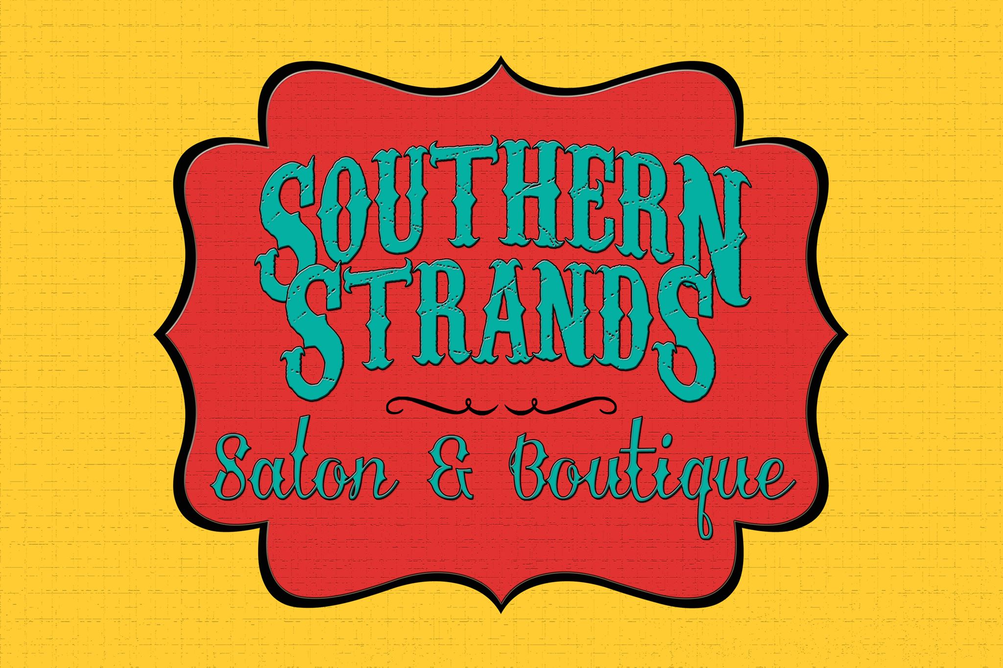 Southern Strands Salon and Boutique