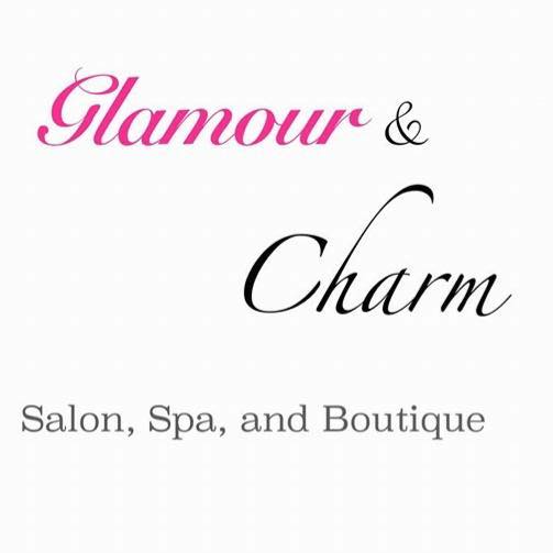 Glamour & Charm Salon, Spa, and Boutique