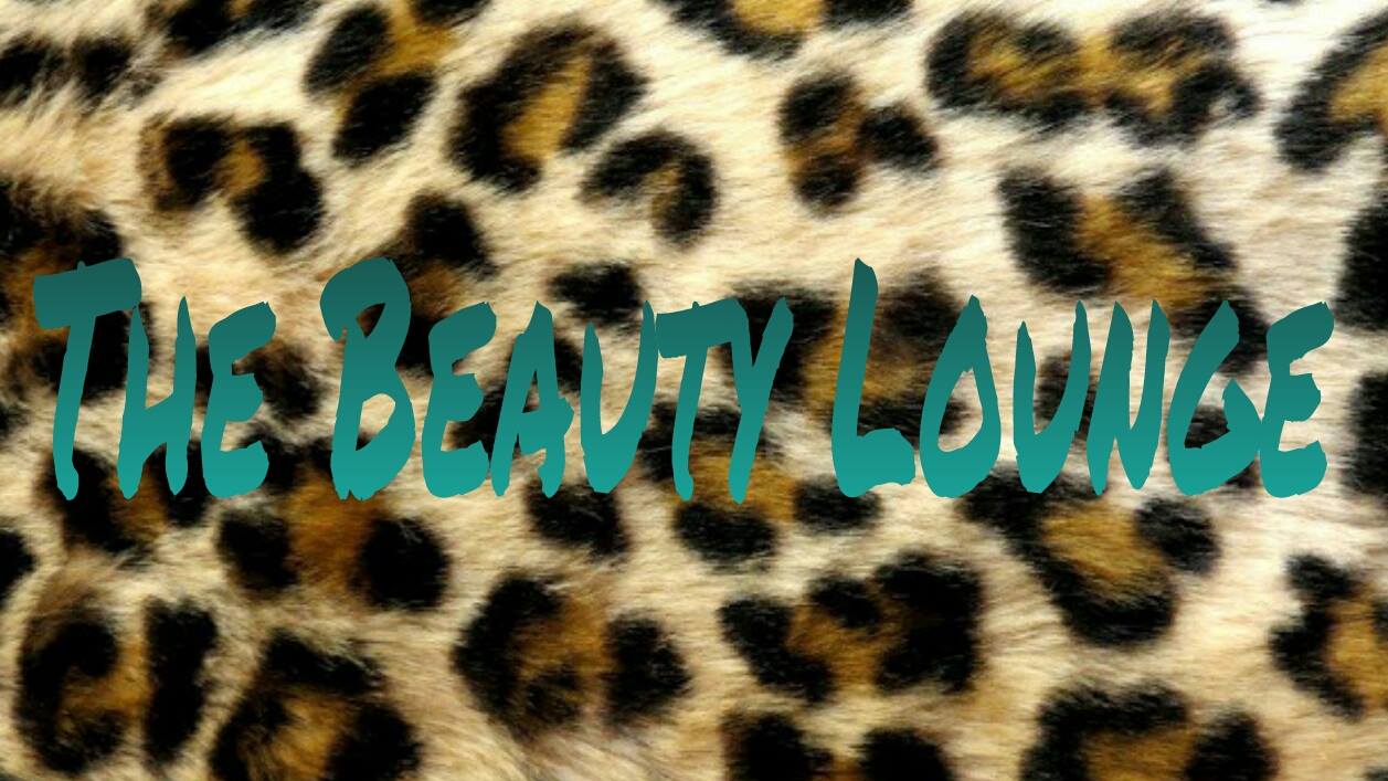 The Beauty Lounge